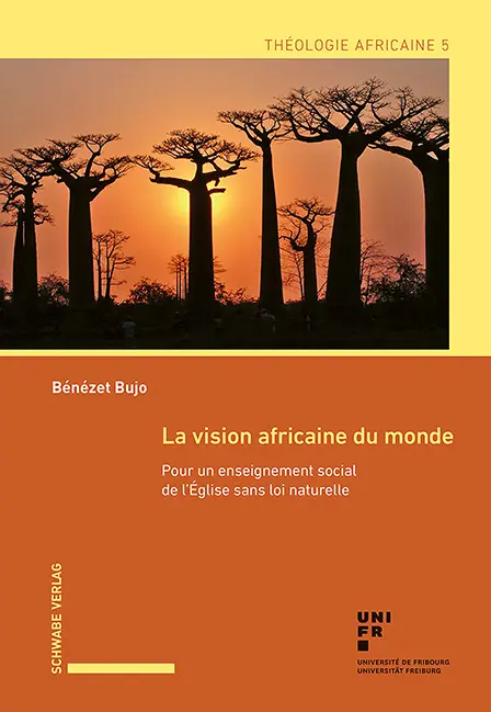 Cover: 9783796544019 | La vision africaine du monde | Bénézet Bujo | Taschenbuch | 2021