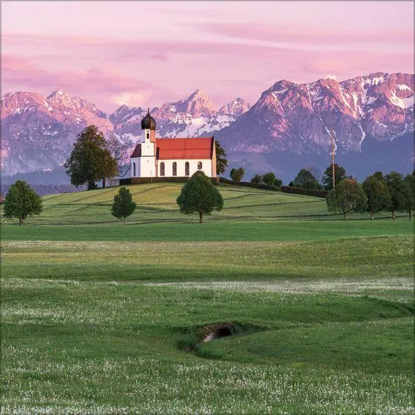 Bild: 9783819304019 | Bayern 2027 | Verlag Korsch | Kalender | 13 S. | Deutsch | 2027