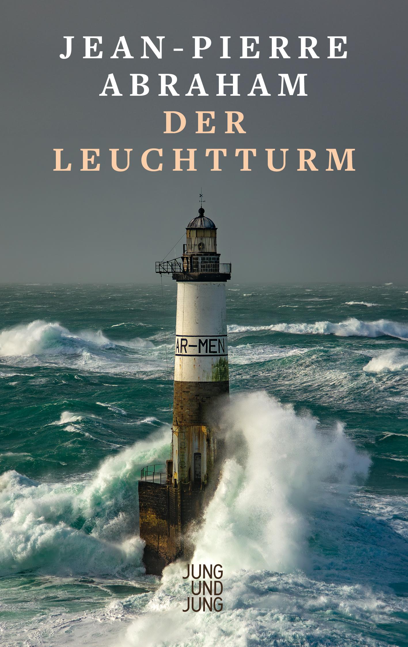 Cover: 9783990274019 | Der Leuchtturm | Jean-Pierre Abraham | Buch | 192 S. | Deutsch | 2024