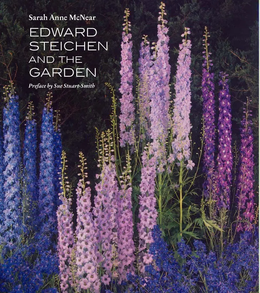 Cover: 9780300284119 | Edward Steichen and the Garden | Sarah Anne McNear | Buch | Englisch