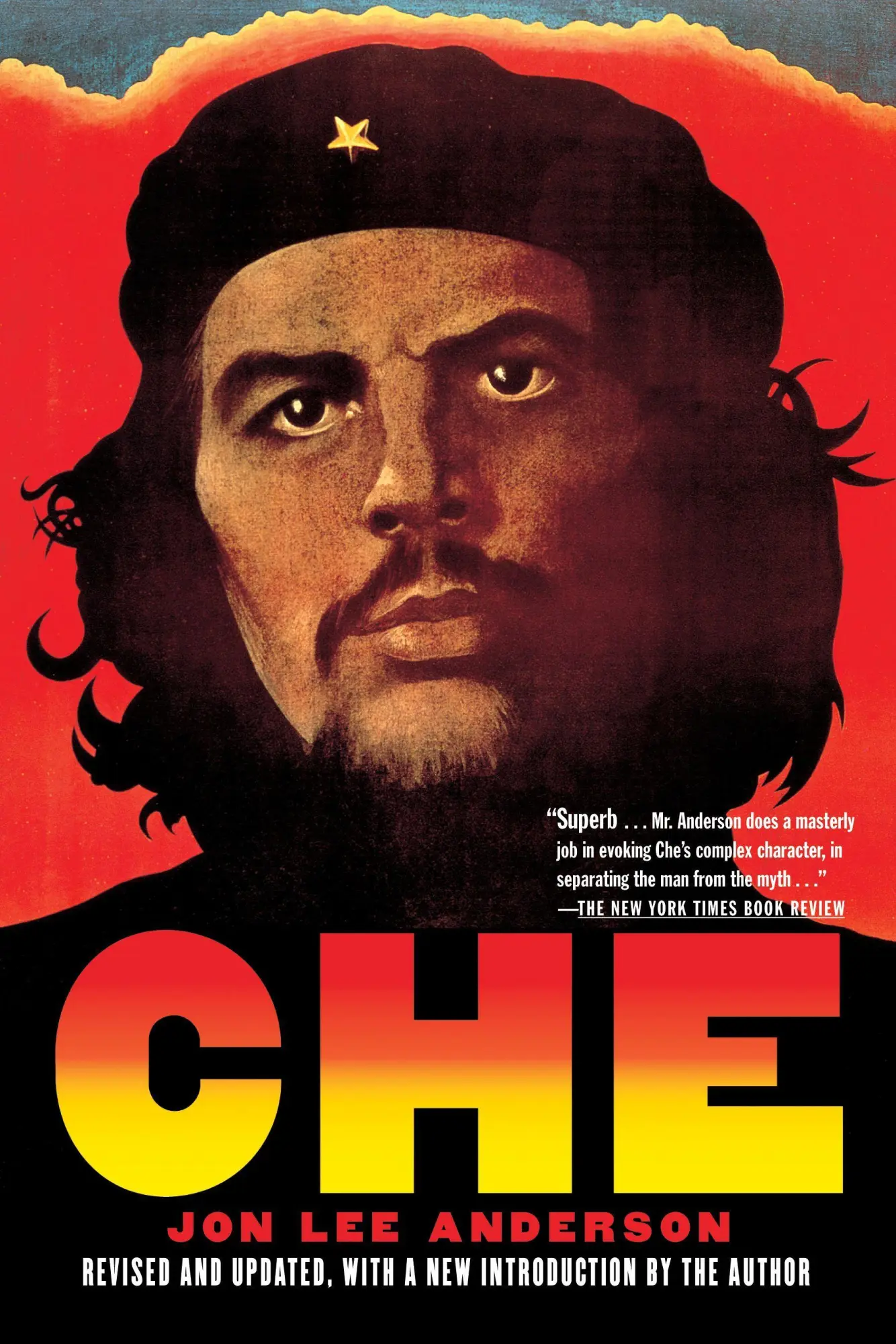 Cover: 9780802144119 | Che Guevara | A Revolutionary Life (Revised Edition) | Anderson | Buch