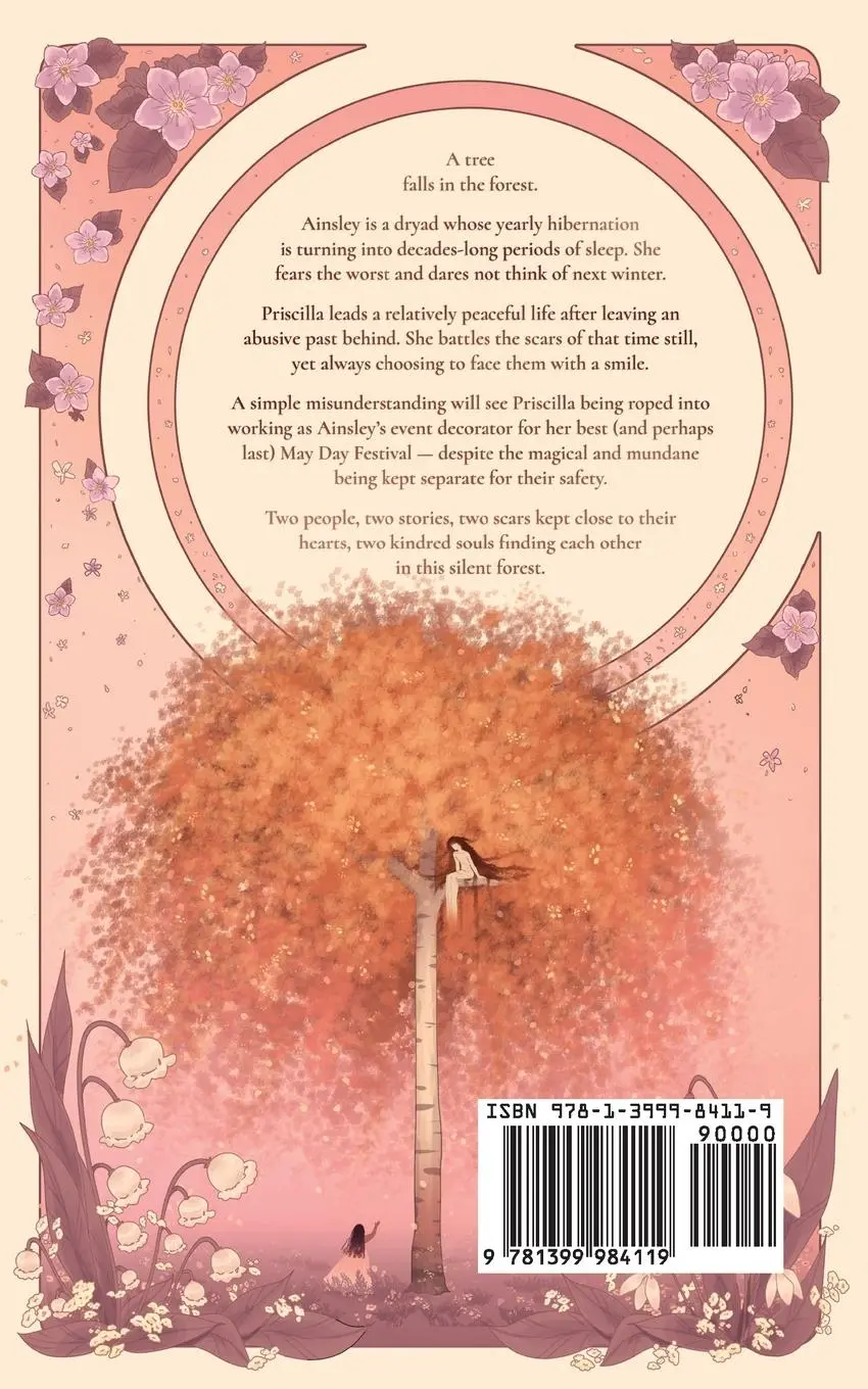 Rückseite: 9781399984119 | May Day Flowers | Faeri Sami | Taschenbuch | Englisch | 2024