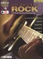 Cover: 9781423494119 | Acoustic Rock [With USB Memory Stick] | Corporation | Taschenbuch