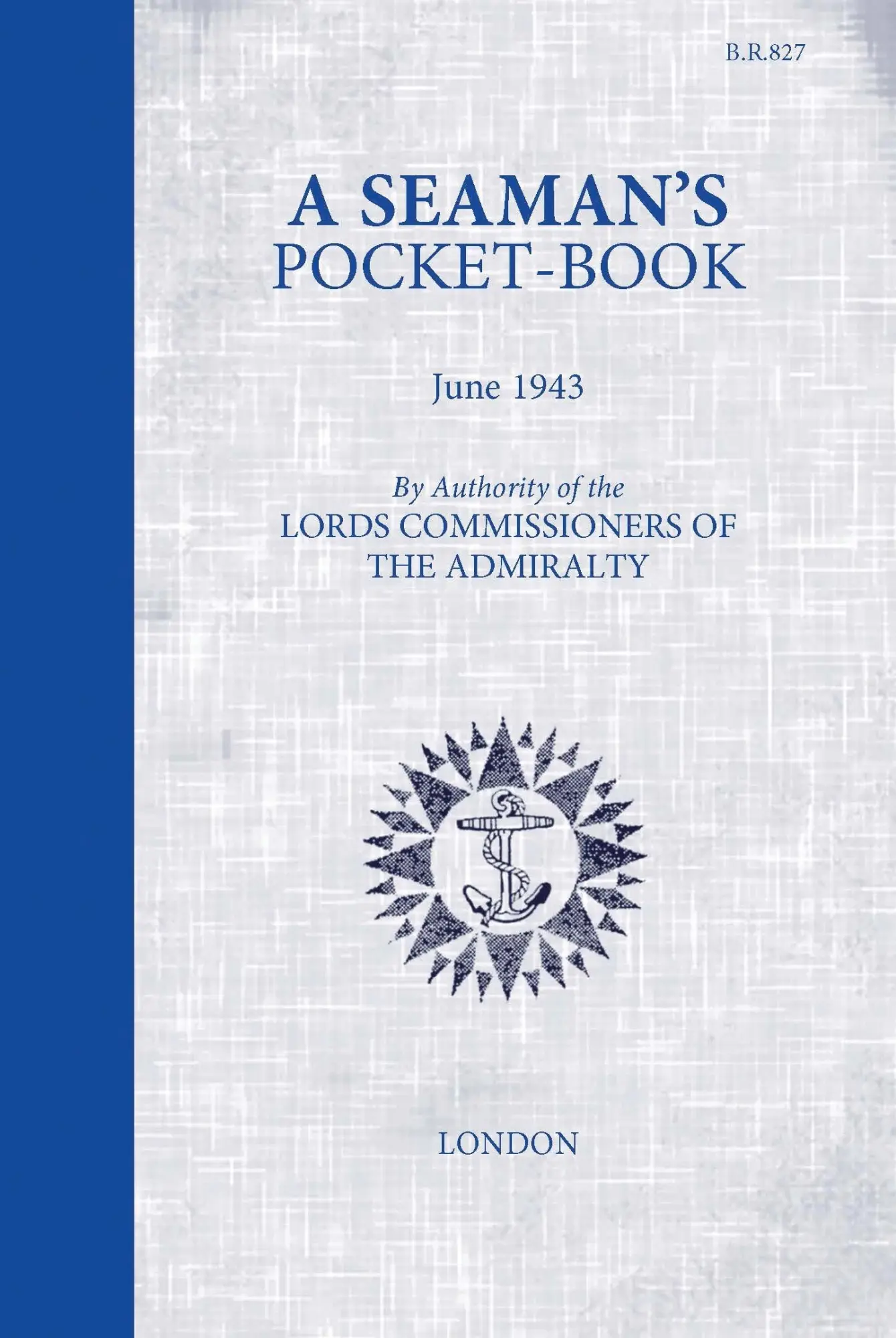 Cover: 9781472834119 | A Seaman's Pocketbook | Brian Lavery | Buch | Gebunden | Englisch