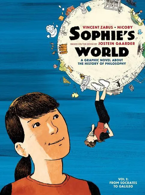Cover: 9781914224119 | Sophie's World Vol I | Jostein Gaarder | Taschenbuch | Englisch | 2022