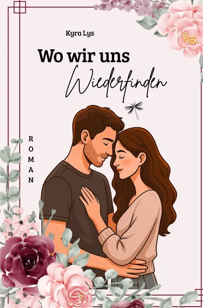 Cover: 9783384764119 | Wo wir uns wiederfinden | Kyra Lys | Taschenbuch | Deutsch | tredition