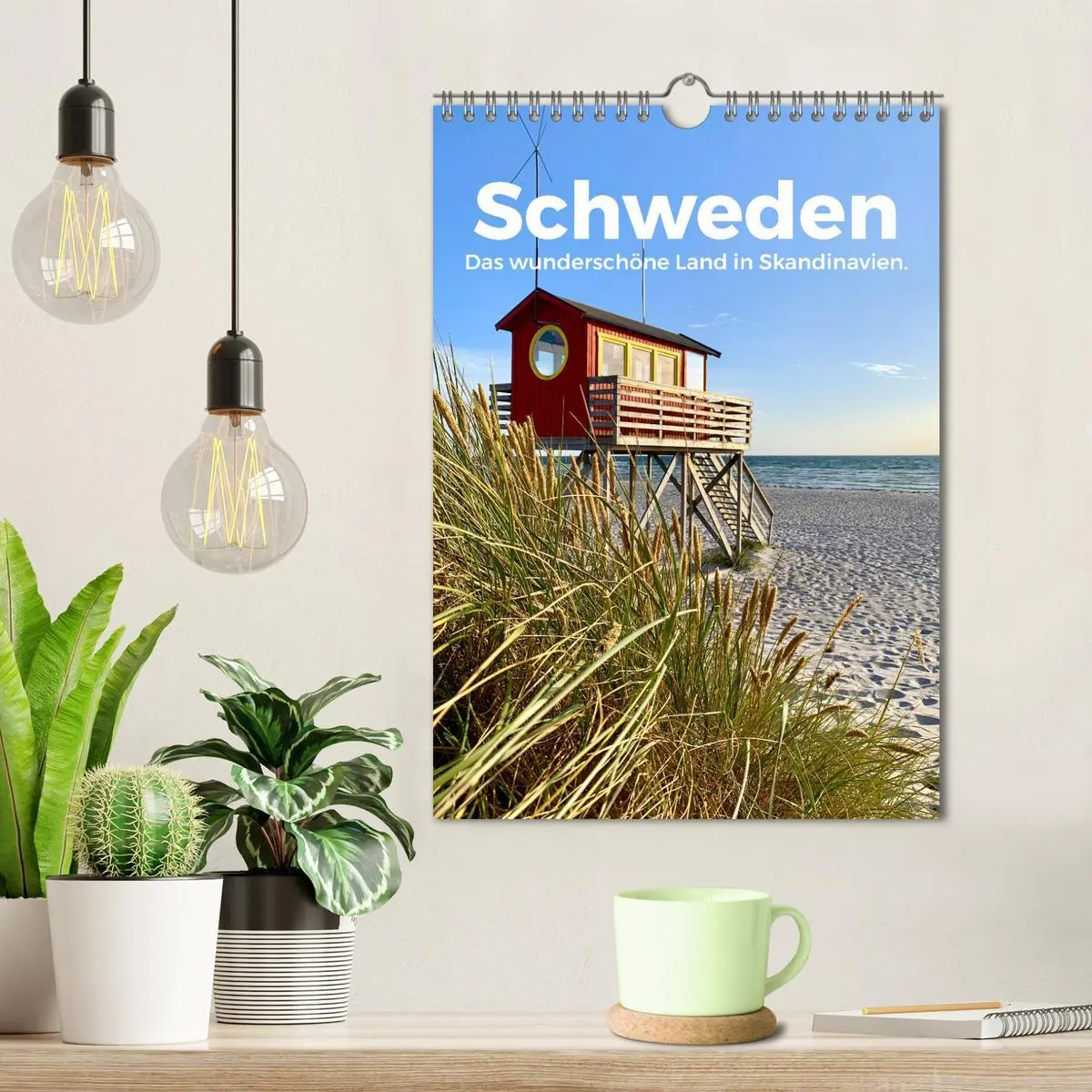 Bild: 9783516354119 | Schweden - Das wunderschöne Land in Skandinavien. (Wandkalender...