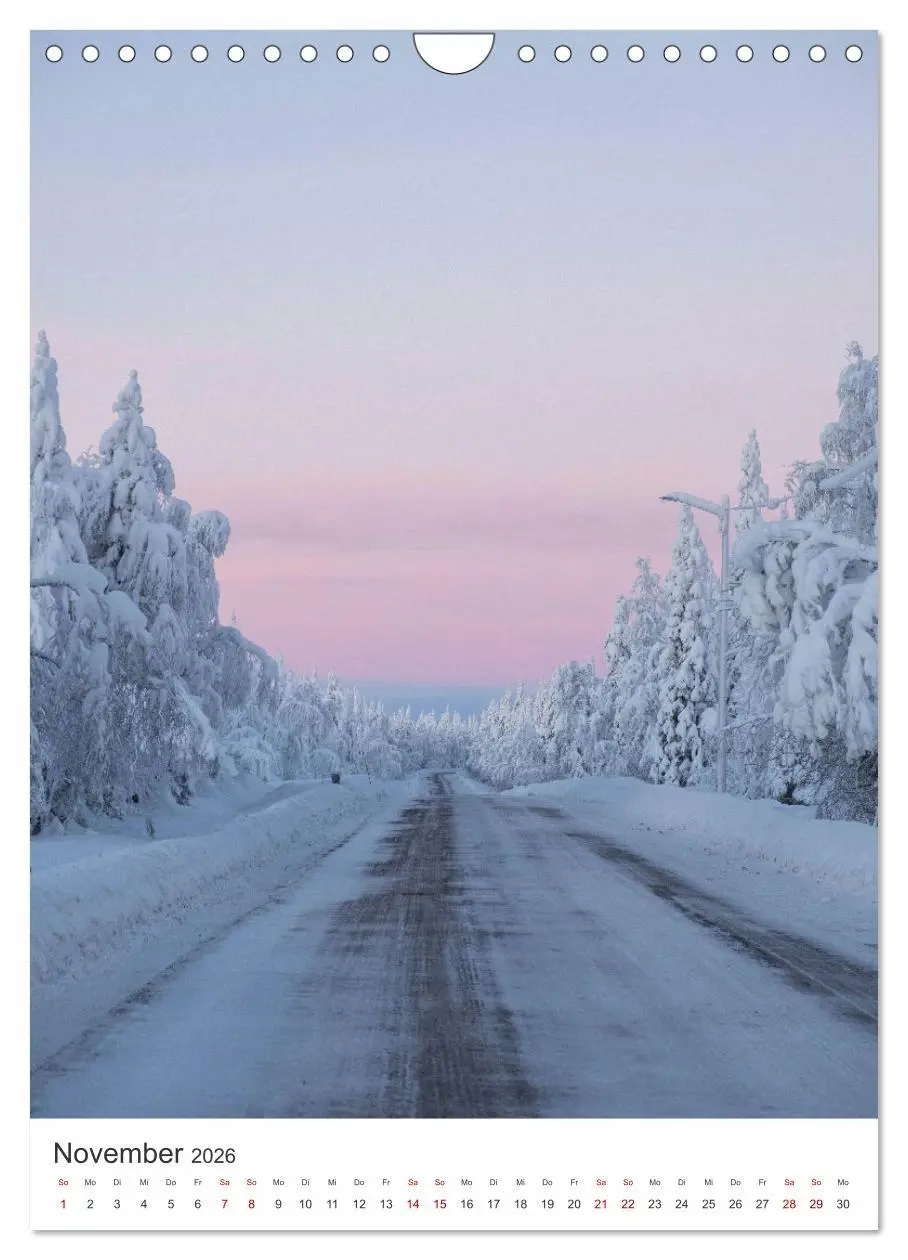Bild: 9783516354119 | Schweden - Das wunderschöne Land in Skandinavien. (Wandkalender...