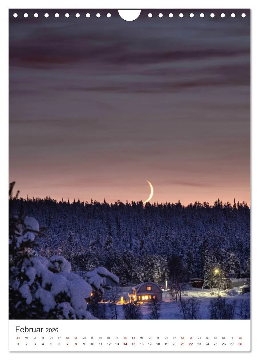 Bild: 9783516354119 | Schweden - Das wunderschöne Land in Skandinavien. (Wandkalender...
