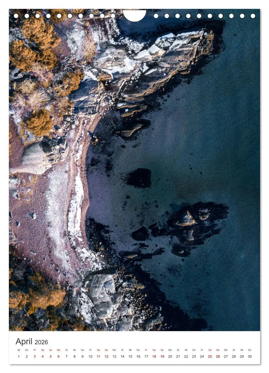 Bild: 9783516354119 | Schweden - Das wunderschöne Land in Skandinavien. (Wandkalender...