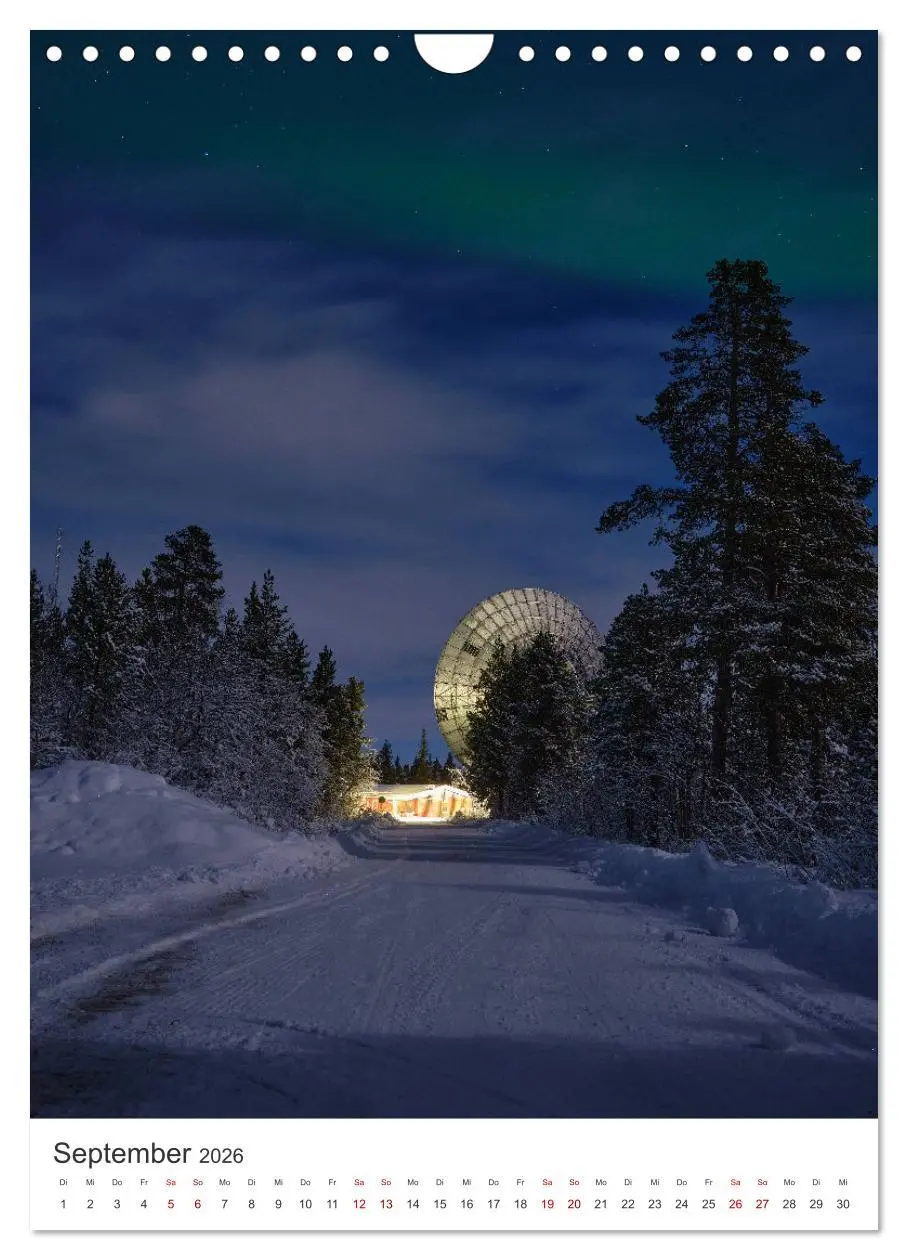 Bild: 9783516354119 | Schweden - Das wunderschöne Land in Skandinavien. (Wandkalender...