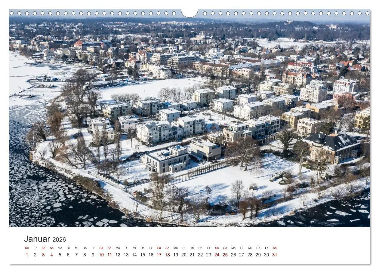 Bild: 9783516664119 | Potsdam - UNESCO Weltkulturerbe und Stadt der Schlösser und Gärten...