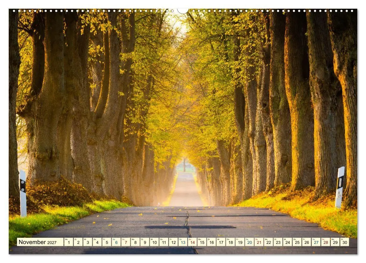 Bild: 9783594264119 | Usedom - Deutscher Inseltraum (hochwertiger Premium Wandkalender...