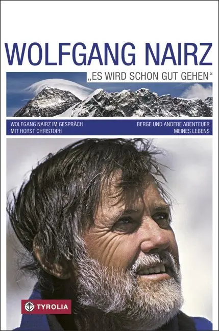Cover: 9783702234119 | "Es wird schon gut gehen" | Wolfgang Nairz (u. a.) | Buch | 272 S.