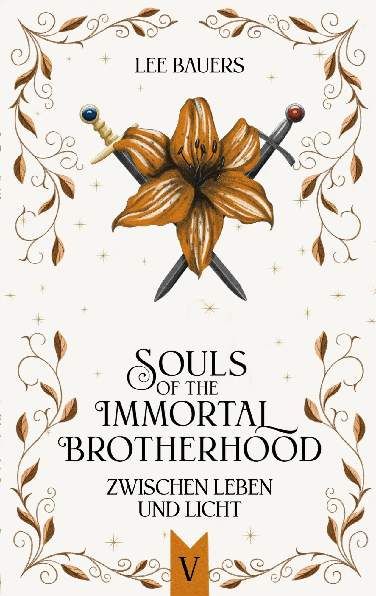 Cover: 9783819224119 | Souls of the Immortal Brotherhood V | Zwischen Leben und Licht | Buch