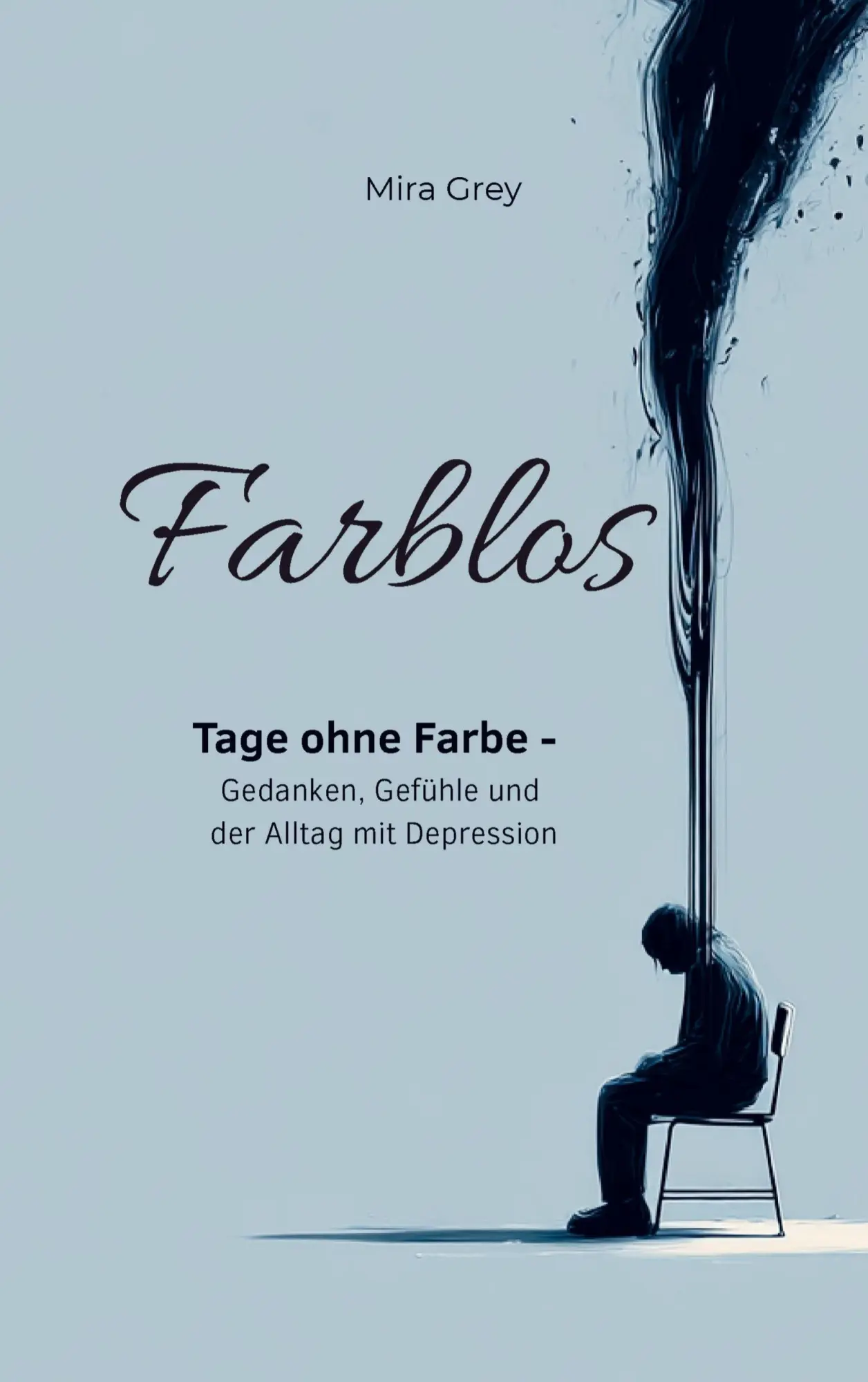 Cover: 9789403894119 | Farblos | Mira Grey | Taschenbuch | 152 S. | Deutsch | 2026