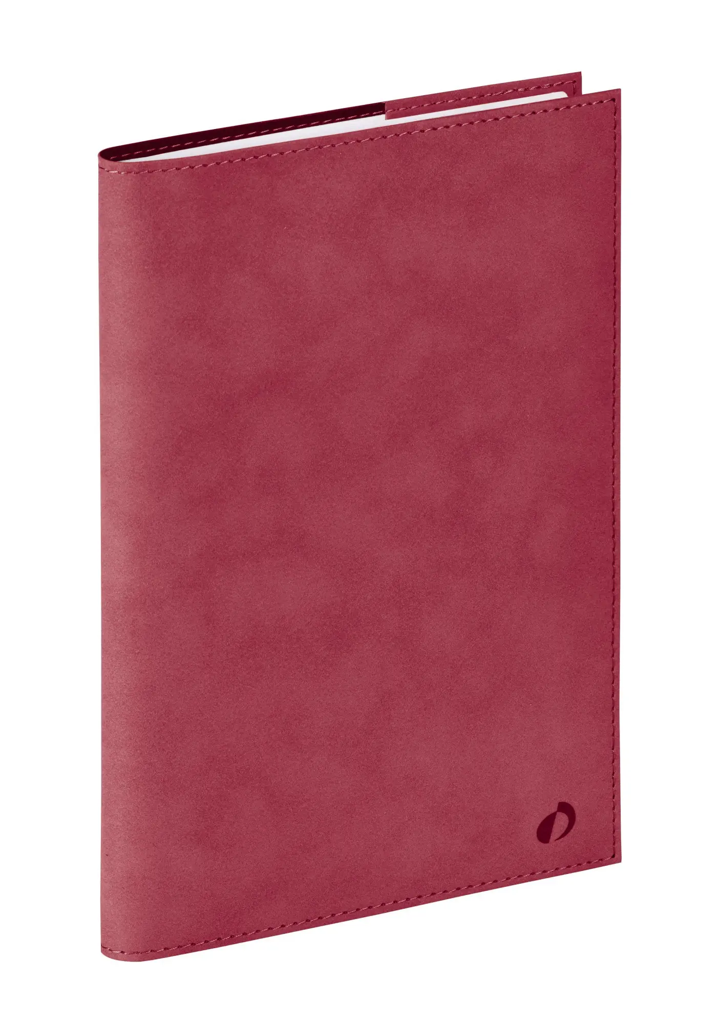 Cover: 3371010544219 | Akademiker Color vz ML Andrea bordeaux 2026 / 2027 | Quo Vadis | Buch