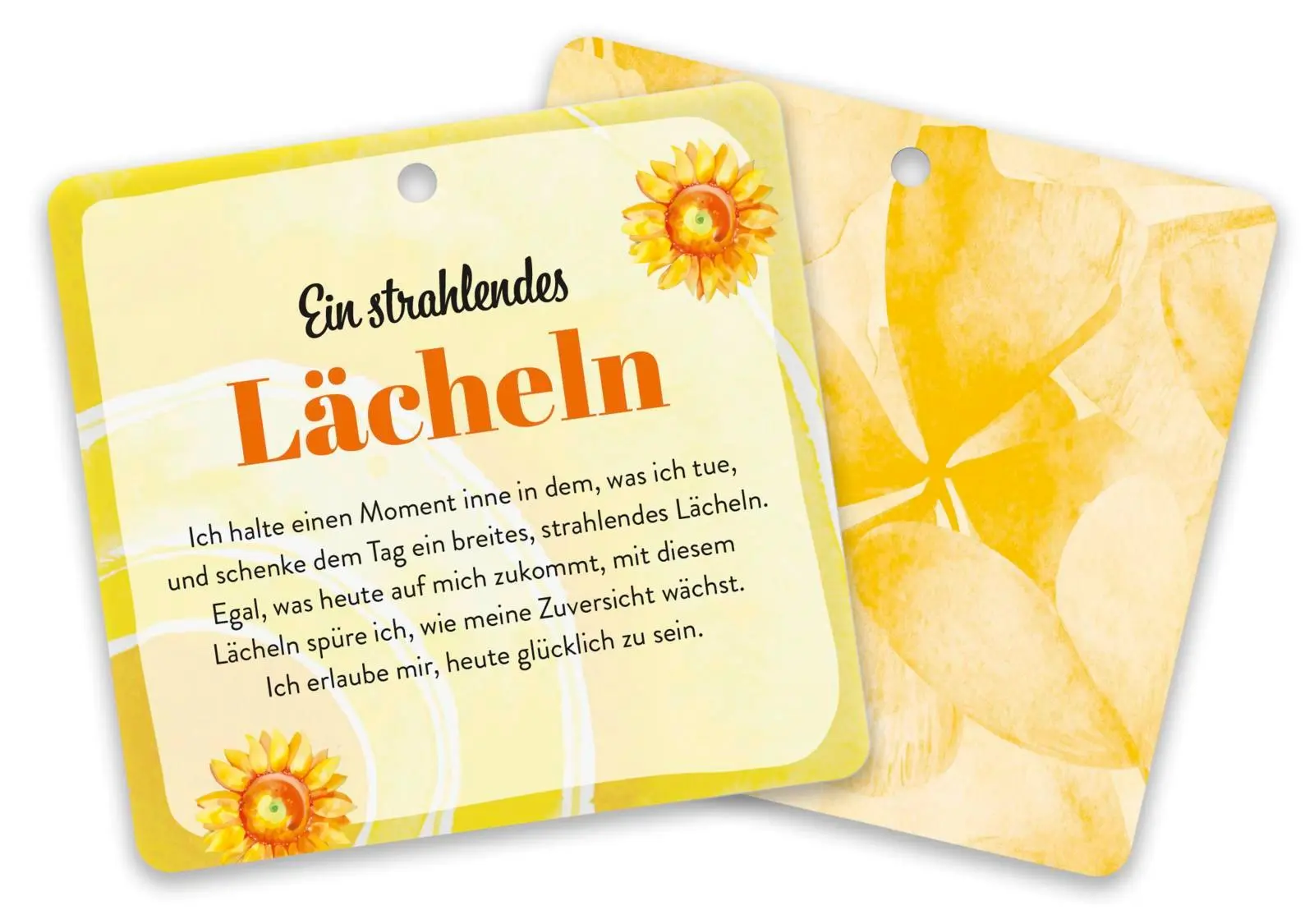 Bild: 4036442014219 | Eine Dose voller Glück | Groh Verlag | Box | 25 S. | Deutsch | 2025