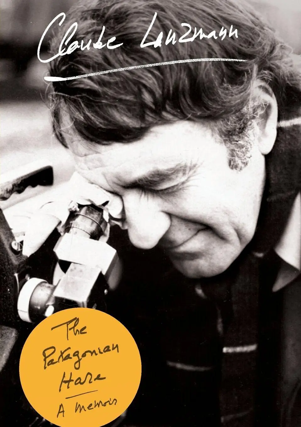Cover: 9780374534219 | Patagonian Hare | Claude Lanzmann | Taschenbuch | 531 S. | Englisch