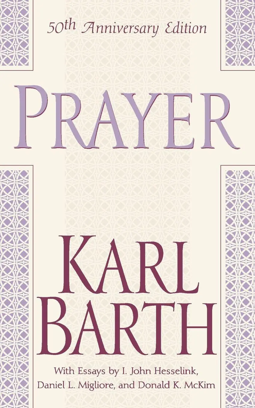 Cover: 9780664224219 | Prayer - 50th Anniversary Edition | Karl Barth | Taschenbuch | 2002