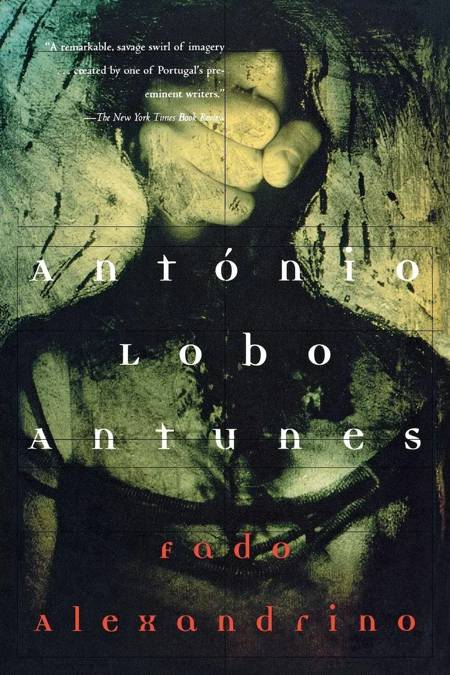 Cover: 9780802134219 | Fado Alexandrino | António Lobo Antunes | Taschenbuch | Englisch