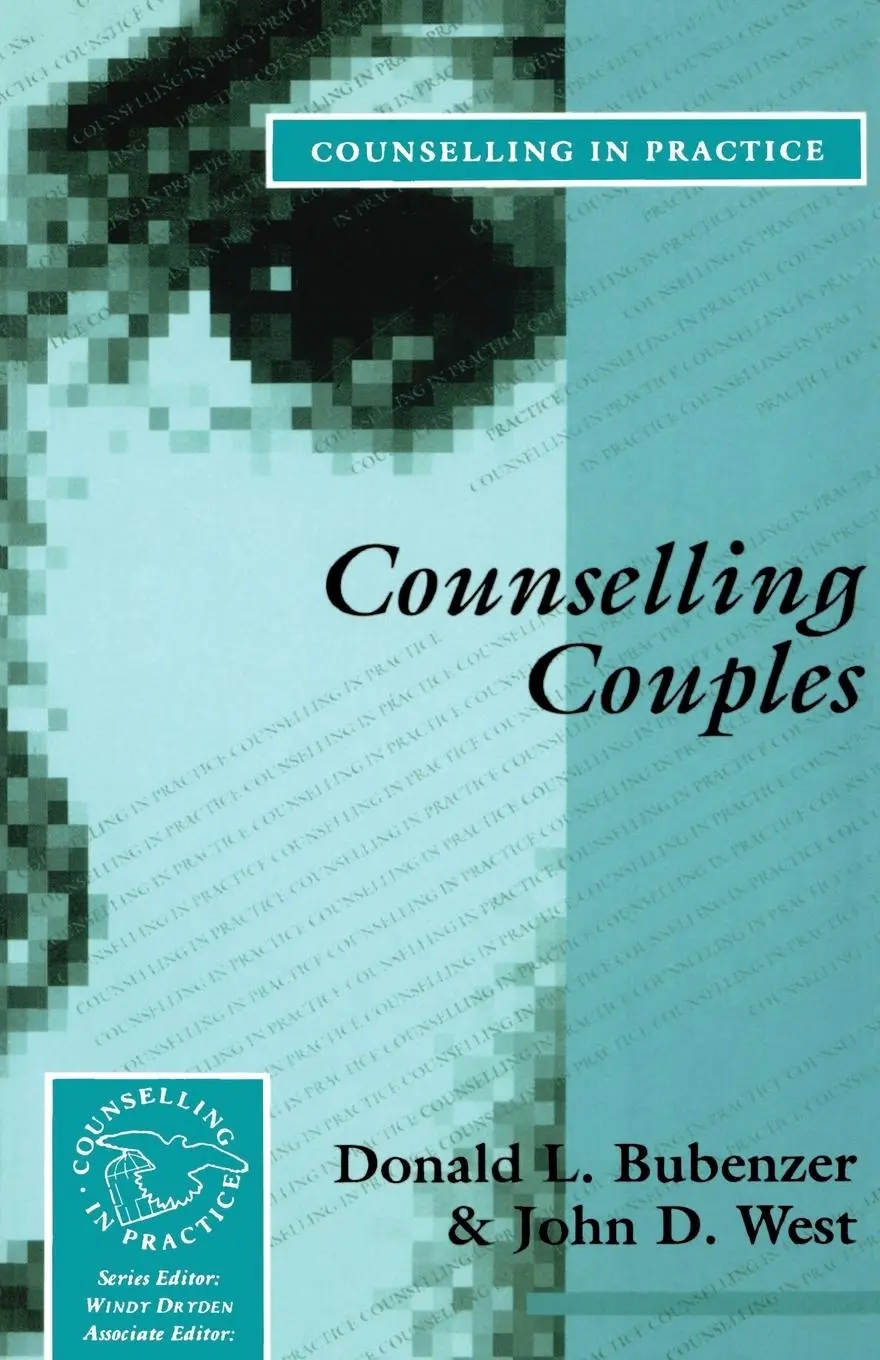 Cover: 9780803984219 | Counselling Couples | Donald L Bubenzer (u. a.) | Taschenbuch | 2000