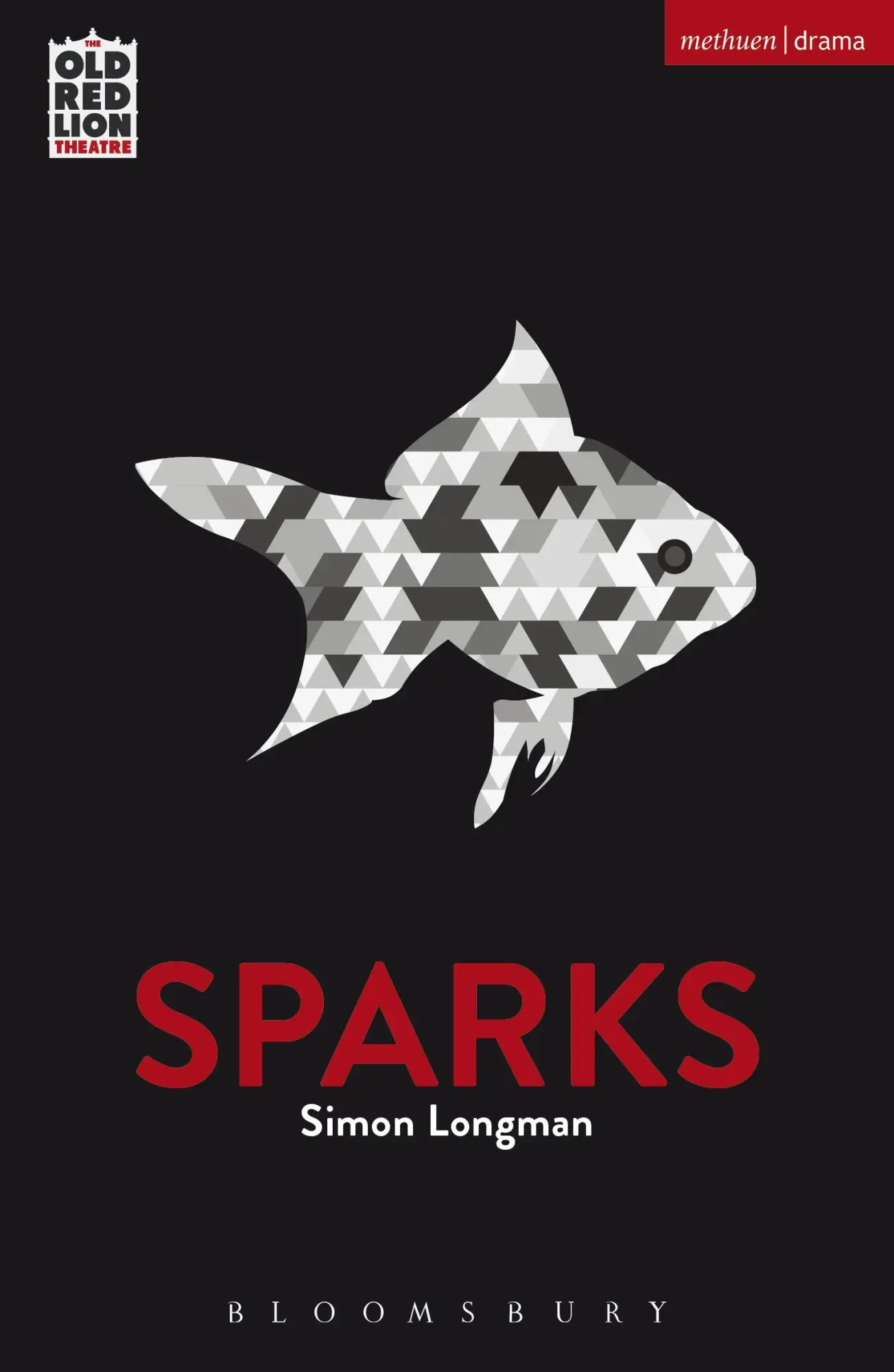 Cover: 9781474284219 | Sparks | Simon Longman | Taschenbuch | Kartoniert / Broschiert | 2015