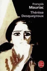 Cover: 9782253004219 | Therese Desqueyroux | Francois Mauriac | Taschenbuch | Französisch
