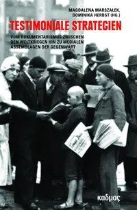 Cover: 9783865994219 | Testimoniale Strategien | Magdalena Marszalek | Taschenbuch | 263 S.