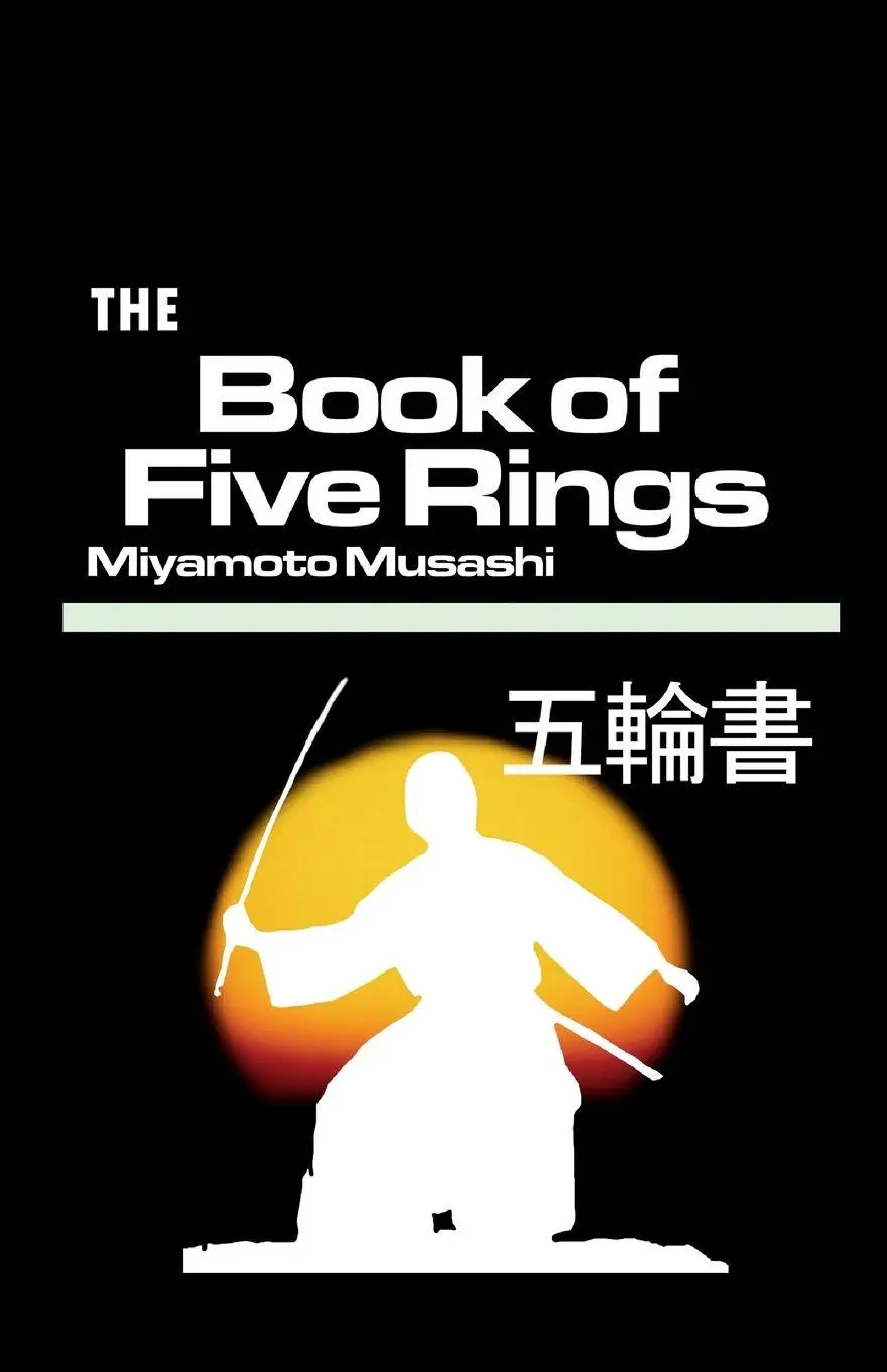 Cover: 9786588944219 | The Book of Five Ring | Musashi Miyamoto | Taschenbuch | Englisch