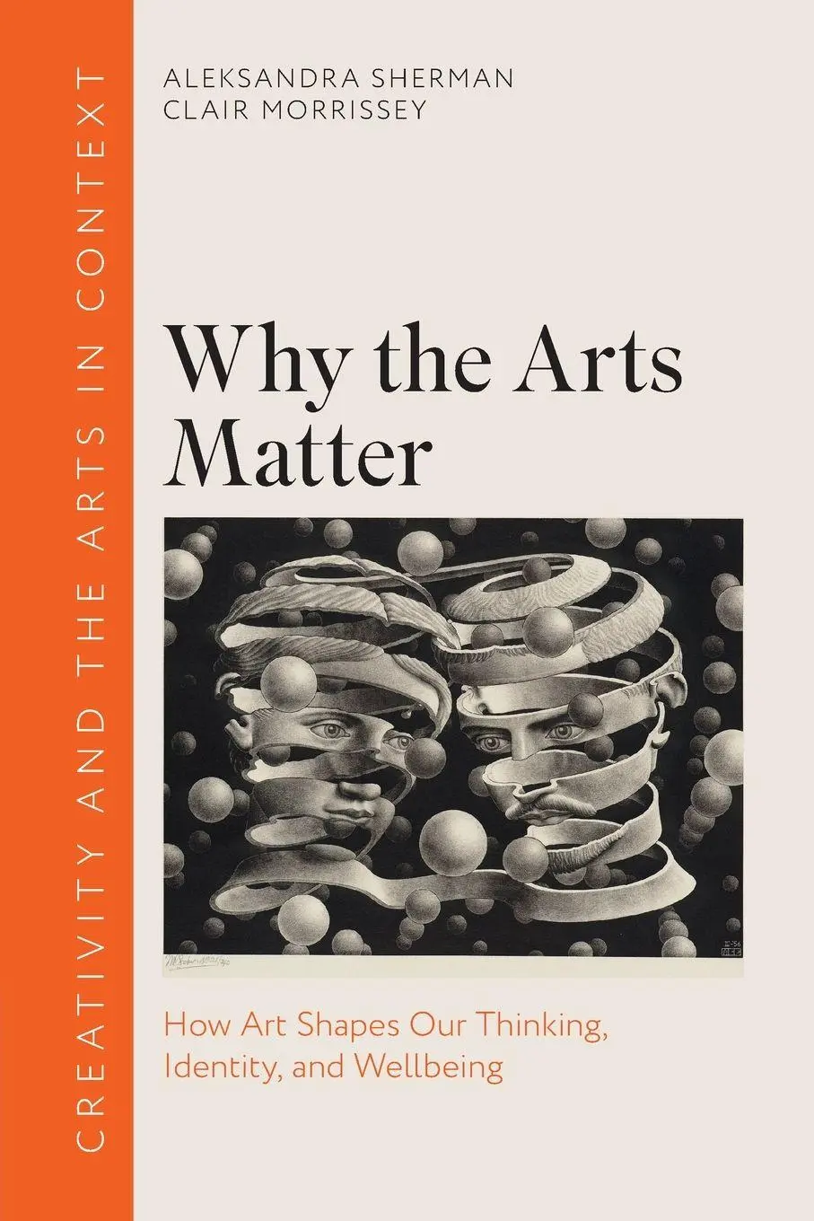 Cover: 9781009344319 | Why the Arts Matter | Aleksandra Sherman (u. a.) | Taschenbuch | 2026