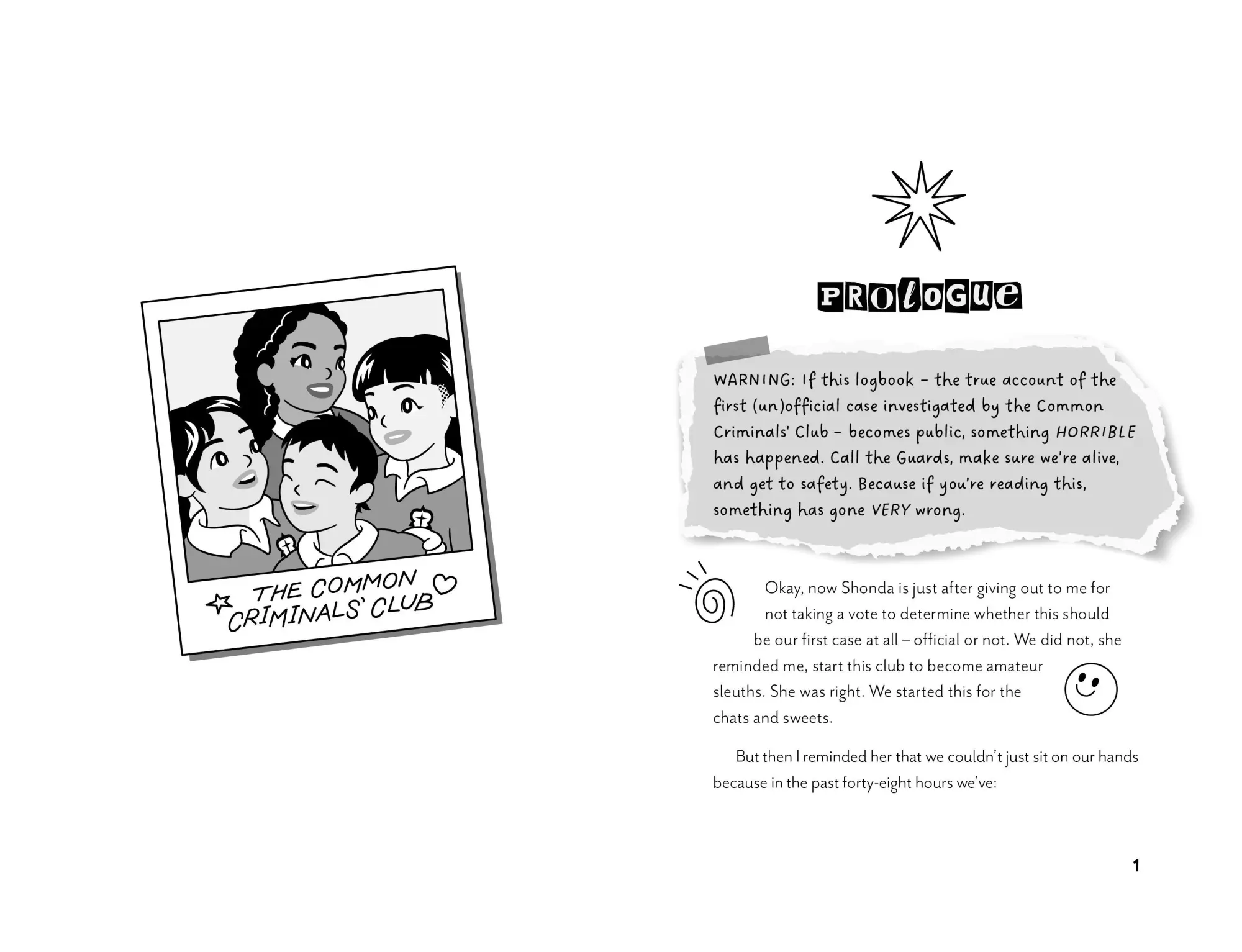 Bild: 9781035084319 | Death Before Detention | Alison Weatherby | Taschenbuch | 264 S.