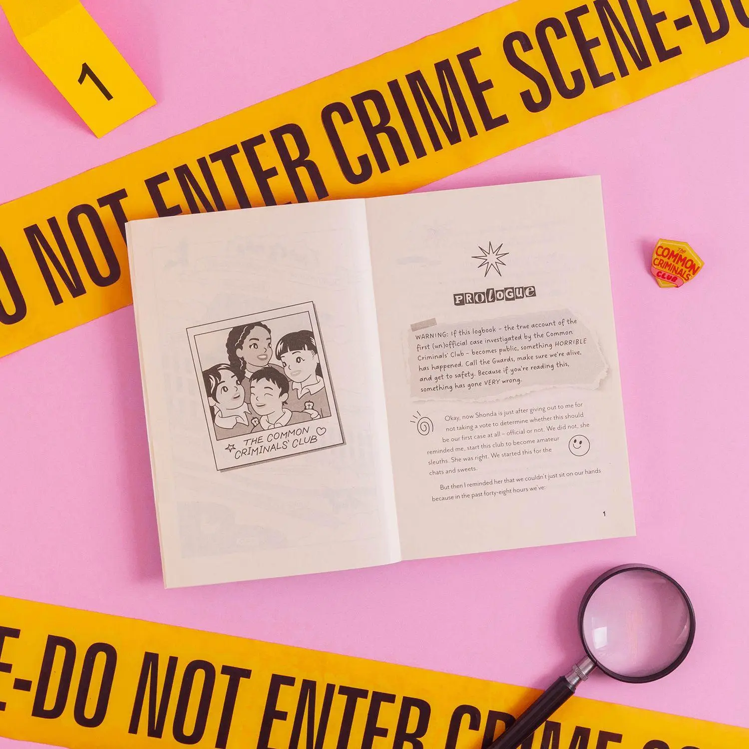 Bild: 9781035084319 | Death Before Detention | Alison Weatherby | Taschenbuch | 264 S.