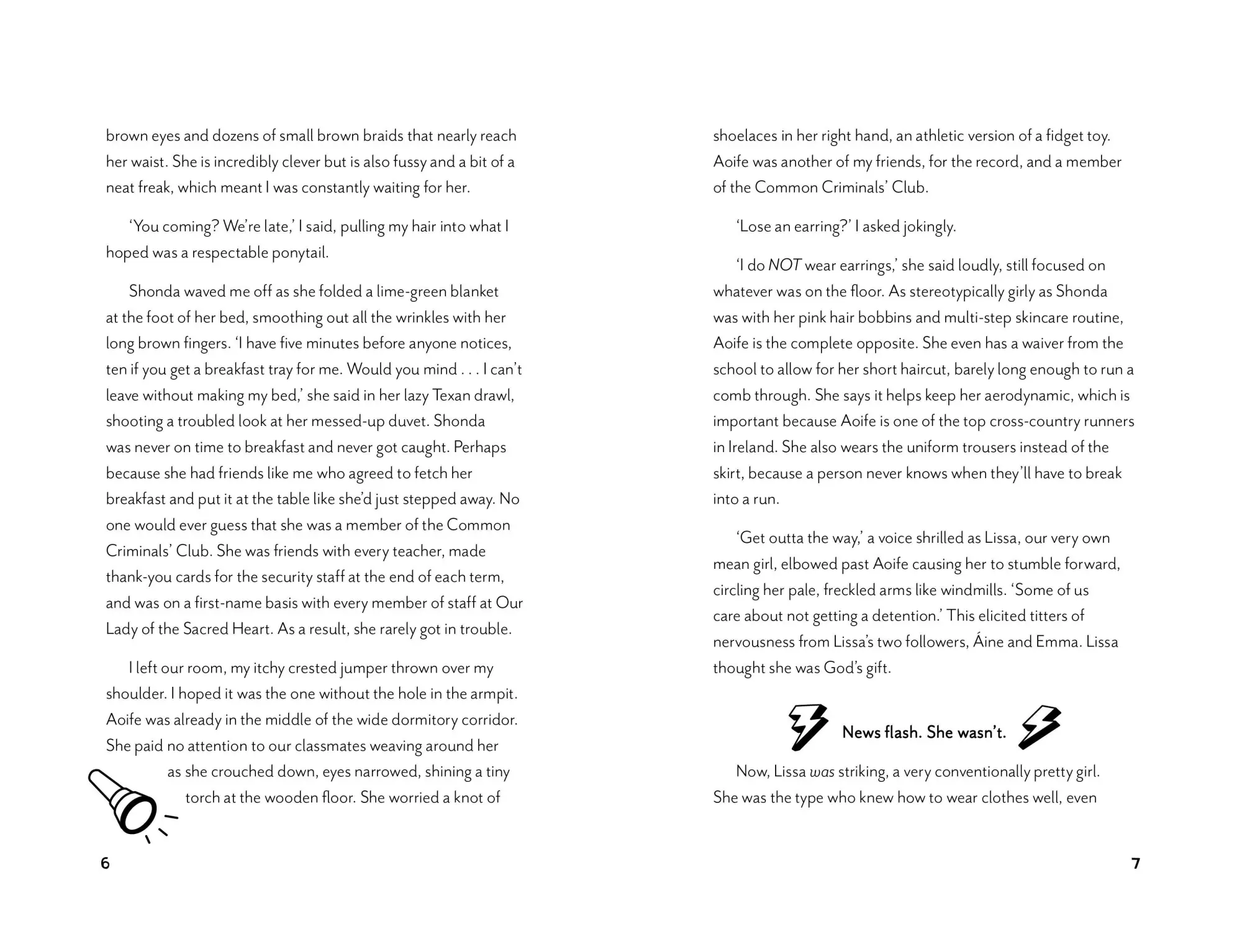 Bild: 9781035084319 | Death Before Detention | Alison Weatherby | Taschenbuch | 264 S.