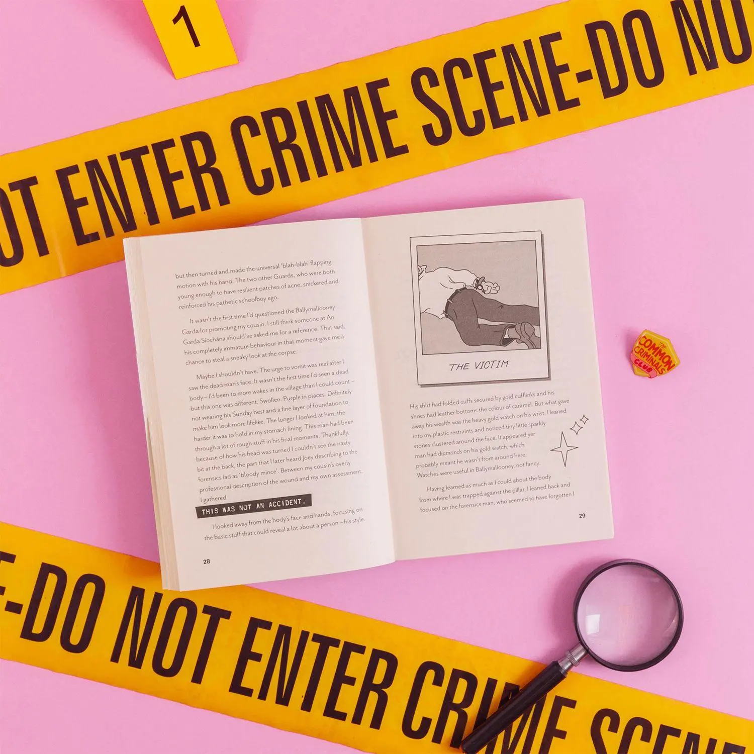 Bild: 9781035084319 | Death Before Detention | Alison Weatherby | Taschenbuch | 264 S.