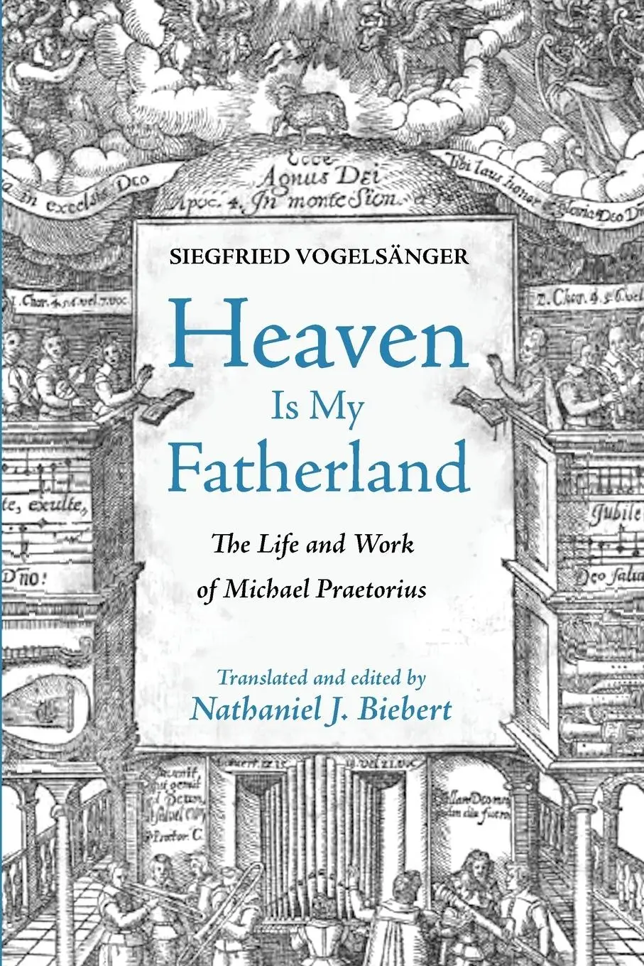 Cover: 9781532684319 | Heaven Is My Fatherland | Siegfried Vogelsänger | Taschenbuch | 2020
