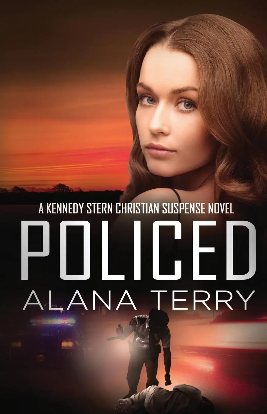 Cover: 9781951834319 | Policed | Alana Terry | Taschenbuch | Englisch | 2025