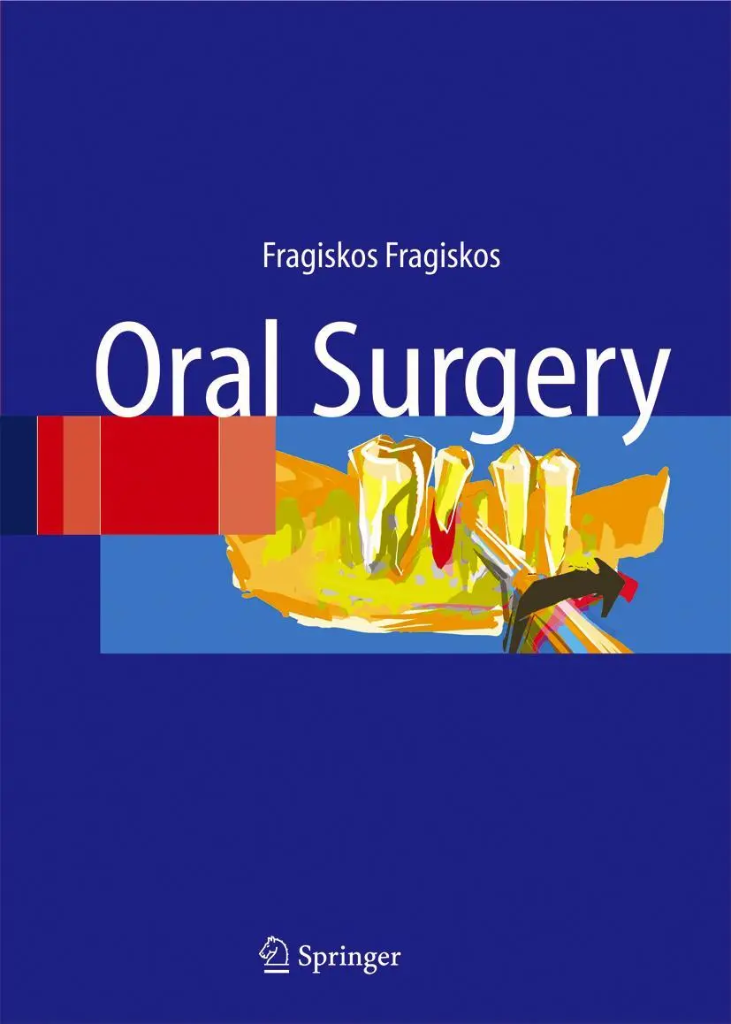 Cover: 9783642064319 | Oral Surgery | Fragiskos D. Fragiskos | Taschenbuch | xv | Englisch