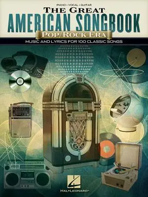 Cover: 888680754419 | The Great American Songbook - Pop/Rock Era | Taschenbuch | Buch | 2019