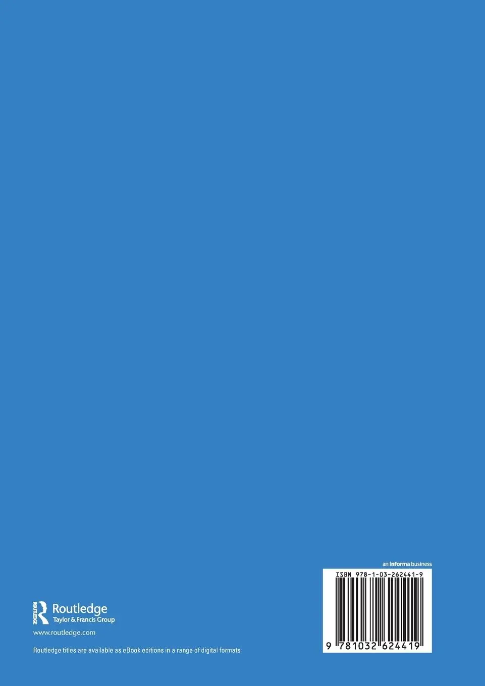 Rückseite: 9781032624419 | The Modern Guise of the Good | Francesco Orsi | Taschenbuch | Englisch