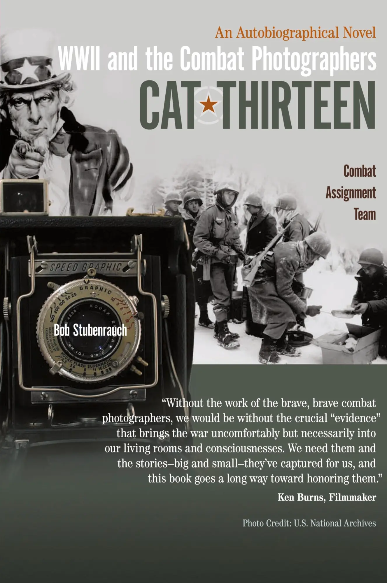 Cover: 9781418444419 | Cat Thirteen | Bob Stubenrauch | Taschenbuch | Kartoniert / Broschiert