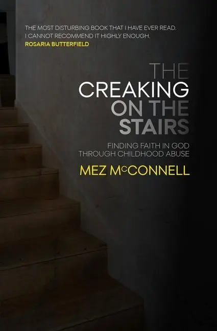 Cover: 9781527104419 | The Creaking on the Stairs | Null Null Null | Taschenbuch | Englisch