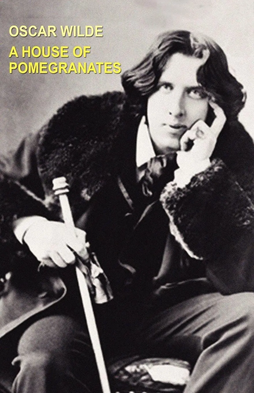 Cover: 9781557424419 | A House of Pomegranates | Oscar Wilde | Taschenbuch | Englisch | 2025