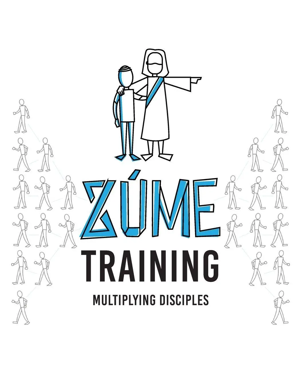 Cover: 9781645084419 | Zúme Training | Multiplying Disciples | Zúme | Taschenbuch | Englisch