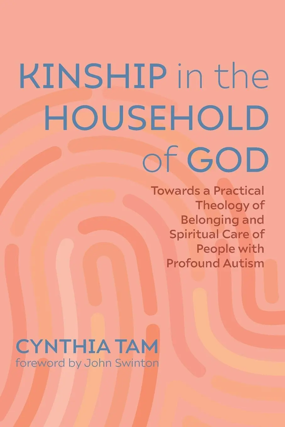 Cover: 9781725274419 | Kinship in the Household of God | Cynthia Tam | Taschenbuch | Englisch
