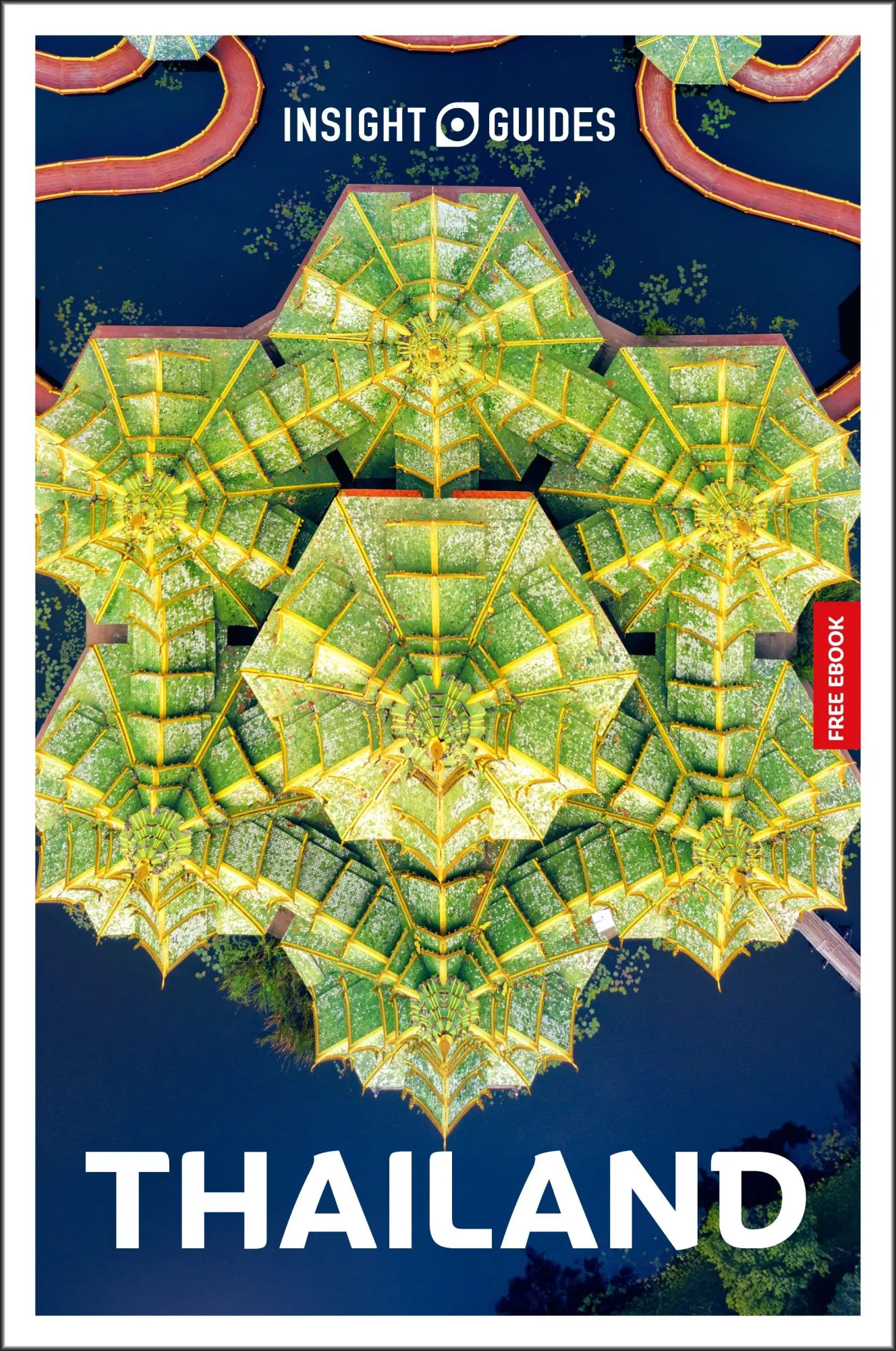 Cover: 9781839054419 | Insight Guides Thailand: Travel Guide with eBook | Martin Zatko | Buch