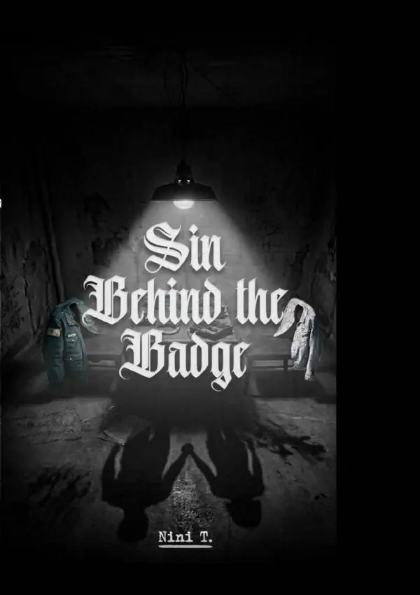 Cover: 9783565454419 | Sin Behind the Badge | DE | Jenny Teichmann | Taschenbuch | Deutsch