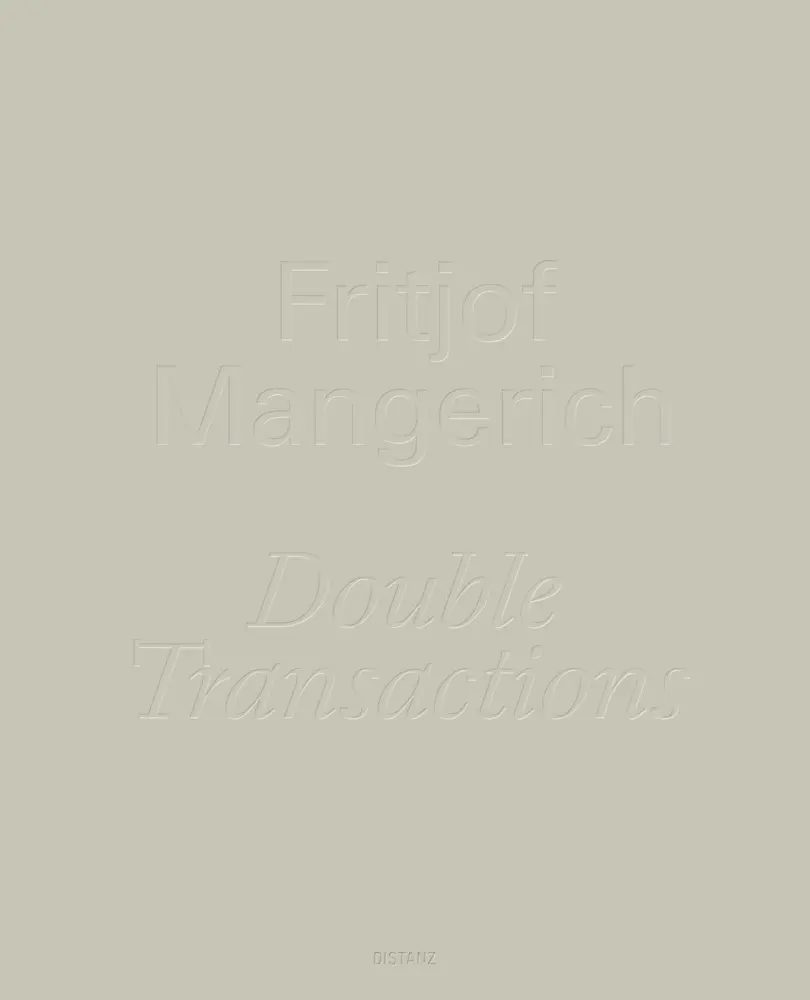 Double Transactions