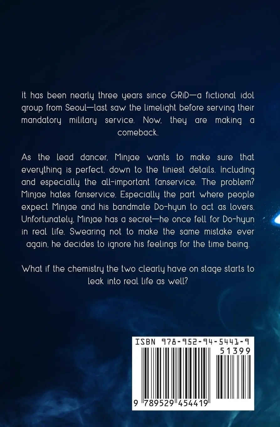 Rückseite: 9789529454419 | Blinding Lights | Namiar Topit | Taschenbuch | Englisch | 2021