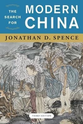 The Search for Modern China | Jonathan D. Spence | Taschenbuch | Englisch | 2021 | Norton & Company | EAN 9780393934519 - Spence, Jonathan D.